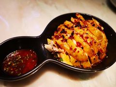 口水鸡-望湘园·洞庭渔宴(永旺店)