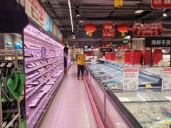 -盒马鲜生(双清路店)