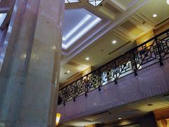 -国际饭店·原点咖啡吧ORIGIN CAFE&BAR