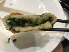 -北李妈妈菜·海肠捞饭(高新万达店)