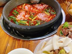 -笔记安顺夺夺粉火锅