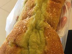 牛油果熏鸡肉-LELECHA乐乐茶(美罗城店)