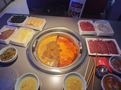 -季季红火锅(动壹店)