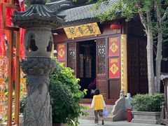 -西林禅寺