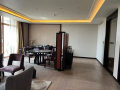-成都安仁福朋喜来登酒店