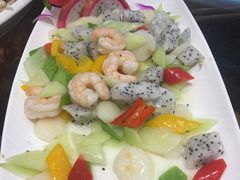 -裕德隆清真饭庄·天津特色菜(东丽店)