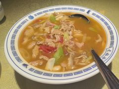 -老雒阳面馆·水席(高新区店)