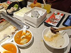 -海底捞火锅(万达广场店)