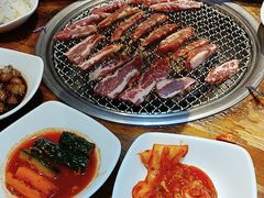 -韩一品韩国料理(柏庐南路店)