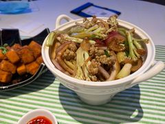 -桂满陇·蟹黄小笼汤包(清河万象店)