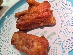-北国饭店·海鲜·北方菜(峡山店)