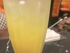 -上海大宁福朋喜来登酒店大堂吧(共和新路店)