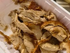 -恩燕北京烤鸭店(江苏路店)