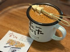 -CAFE CHEZ W一木家(香山路店)