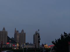 -星海广场