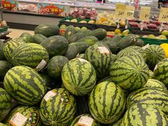 -新苗超市(花城店)