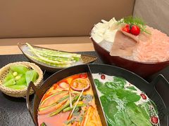 -山缓缓火锅(上海闵行龙湖店)