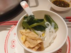 -八合里牛肉火锅(上海世茂广场店)