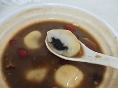 -罗子龙罗家桂花汤圆(曹都巷店)