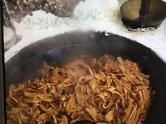 -云河农家乐饭店(福禄缘树山店)