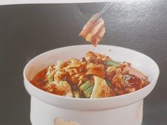 -眉州东坡(望京店)