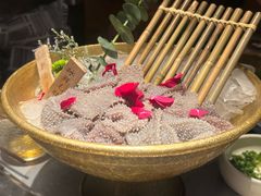 -巴奴毛肚火锅(悠唐购物中心店)