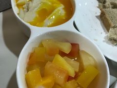 -马迭尔西餐厅(中央大街店)