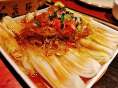 -滋色臻选川菜(北京坊旗舰店)