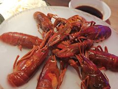 -红盔甲·小龙虾(车公庙店)