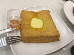 -和平馆·地道港澳茶餐厅(西门口店)