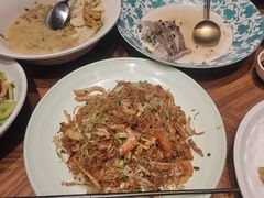 -小厨师·二十年沈家门小海鲜(百井坊巷店)