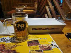 -木屋烧烤(双榆树店)