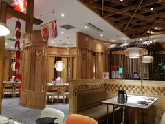大堂-望湘园·湖南菜(宏伊店)