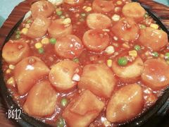 -福来居烤鸭店(天坛二店)