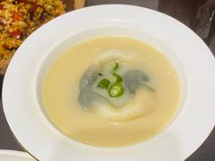 -肆月河豚·新淮扬(金融街店)