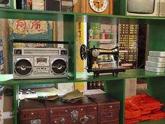 -胡同泥炉烤肉(令闻街店)