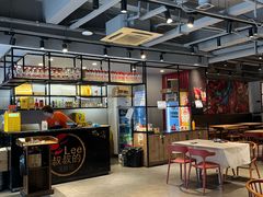 -李叔叔虾蟹大排档(青羊店)