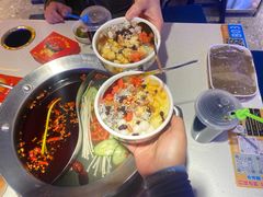 -钢管厂五区小郡肝串串香(滨江店)
