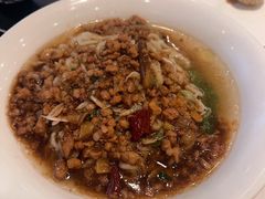 -太原富力铂尔曼大酒店-尚西餐厅