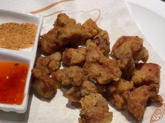 -船歌·鱼水饺青岛菜(闽江二路店)