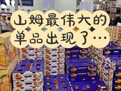 -山姆会员商店(亦庄创意生活广场店)
