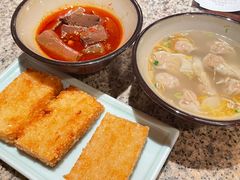 -南京大牌档(富力海珠城店)
