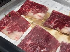 -新石器烤肉(无锡万象城店)