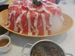 -德天肥牛海鲜火锅(龙吟坊店)