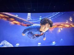 -首都电影院(金融街店 杜比全景声)