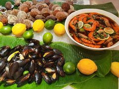 -北京王府井希尔顿酒店·万斯阁西餐厅