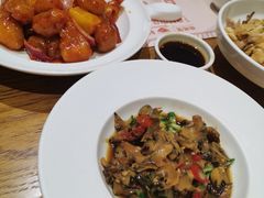 -顺风汤馆·广府粤菜(江宸天街店)