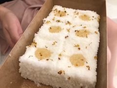 桂花糕-南大门韩糕(后埭溪路店)
