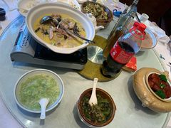 -毛家饭店(今洲广场店)