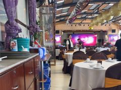 -仑头海鲜城(仑头环村南路店)